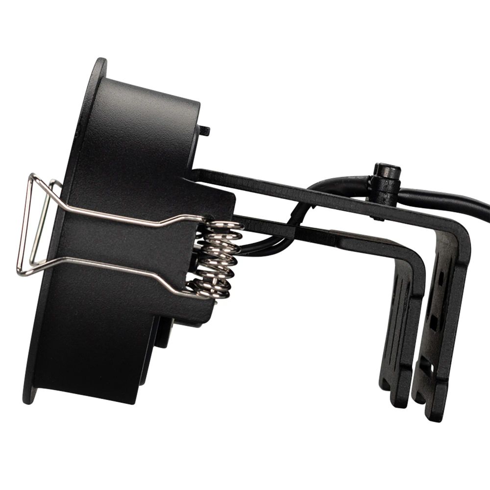 Светильник CL-SIMPLE-R78-9W Day4000 (BK, 45 deg) (Arlight, IP20 Металл, 3 года) 026871