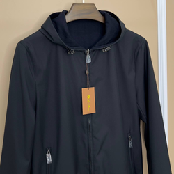 Двухсторонняя куртка Loro Piana