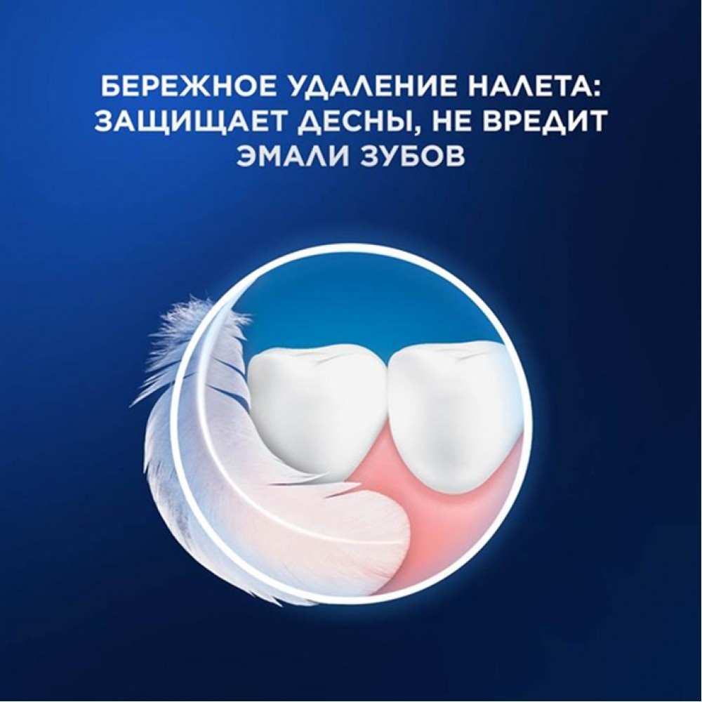 Электрическая зубная щётка Oral-B Pro 1 D305.513.3