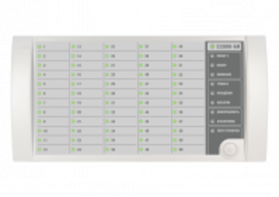 С2000-БИ Блок индикации