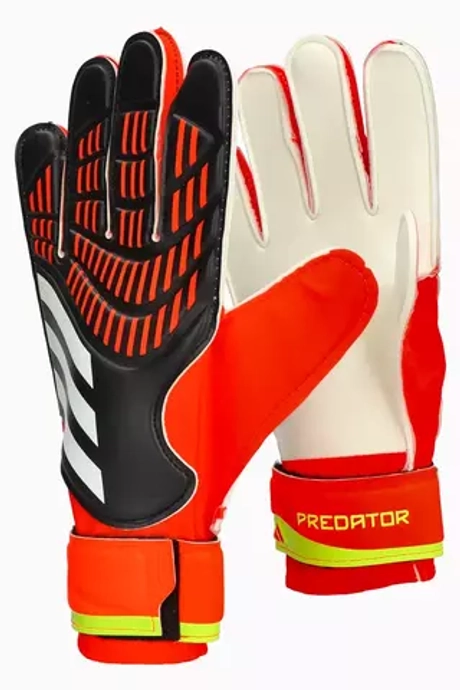 Вратарские перчатки adidas Predator Training