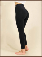 [m]Лосины женские Монголия без рисунка Ш003