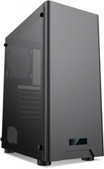 Корпус ATX Formula V CL-3301B TG