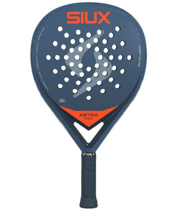 Ракетка для Padel Siux Astra Hybrid 2026