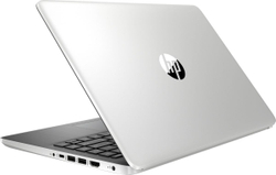 Ноутбук HP 14s-dq0044ur (3B3L5EA) 14;(1920x1080)IPS/ Pen-N5030(1.1ГГц)/ 4Гб/ 256Gb SSD/ UHD Graphics/ нет DVD/ Win10 / Черный