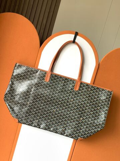 Goyard Artois GM Bag