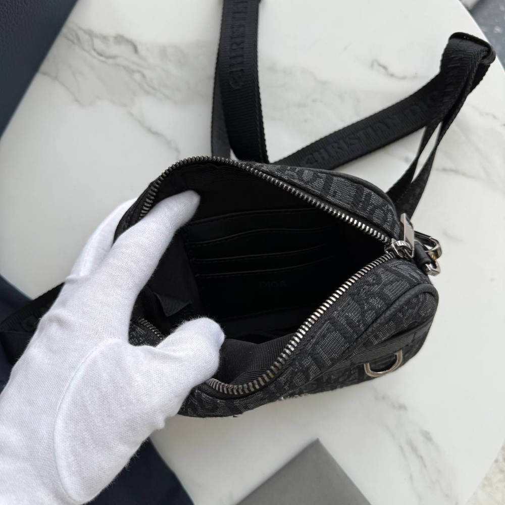 Сумка Christian Dior