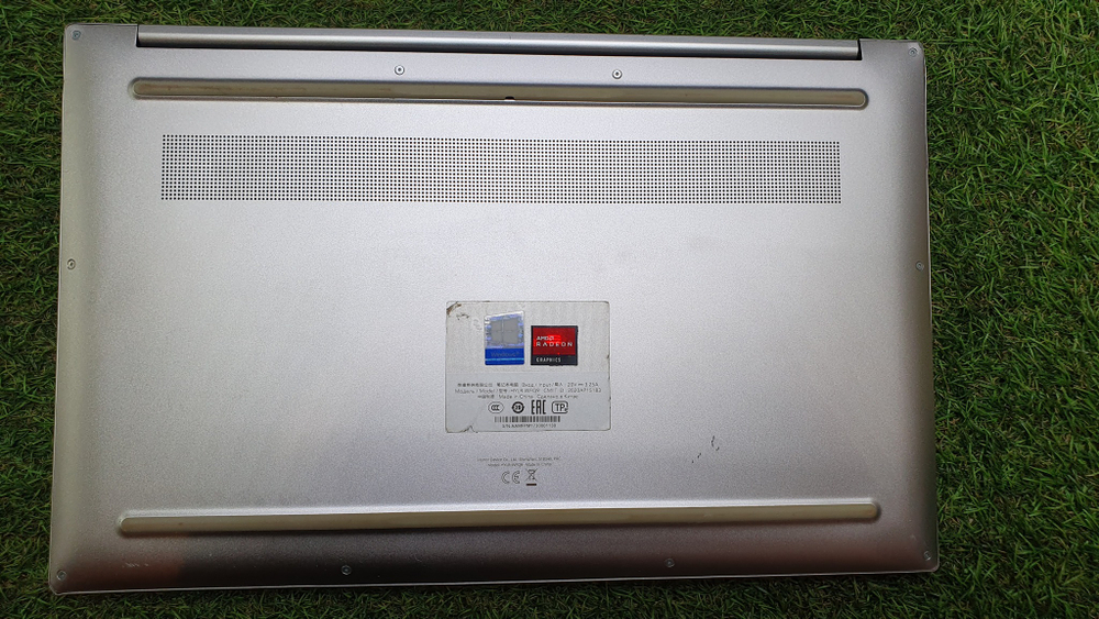 Ноутбук HONOR  Ryzen 5/16Gb/FHD/MagicBook Pro 16 (HYLR-WFQ9)/Windows 11