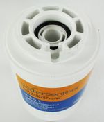 Фильтр для холодильника GE MWF, WF287, 101057-A, 101057A, 101300-0110, 101300-A, 101300A, 197D6321P001, 46-9991, 46-9996, 469991, 469996, 9991, 9996, AP3859302, AP3967843, GWF01, GWF06, GWFA, GWFDS, HWF, HWFA, MWF3PK, MWFA, MWFAP, MWFDS, PC40677, PC61278A, PS981638, PS983115, PT11577906, WF-287, WR02X11020, WR02X11287, WR02X11290, WR17S12, WR2M3552, GE GWF01, GE GWF06