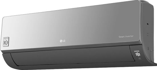 Сплит-система LG Artcool Mirror AM-12BP