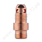 Держатель цанги d1,0мм (TIG TP 17/18/26) для сопел 9/20/25 JFK2610