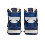 Кроссовки Nike Dunk High x AMBUSH 'Deep Royal' CU7544-400