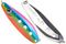 Блесна HIGASHI Chum salmon spoon 42g #08