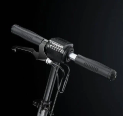 Электросамокат E-twow Booster GT SE 700W