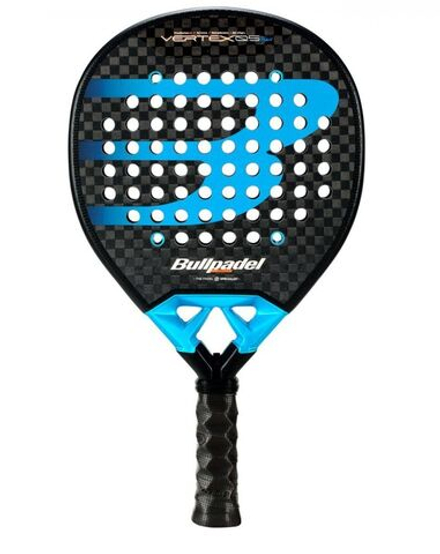 Ракетка для падел тенниса Bullpadel Vertex 05 HYB