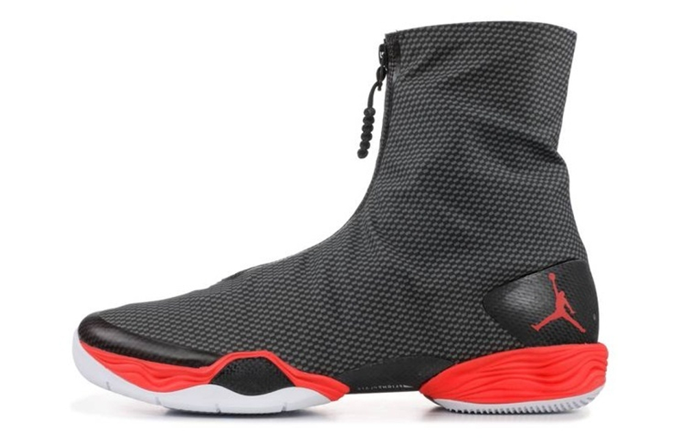 Nike air jordan 28 top