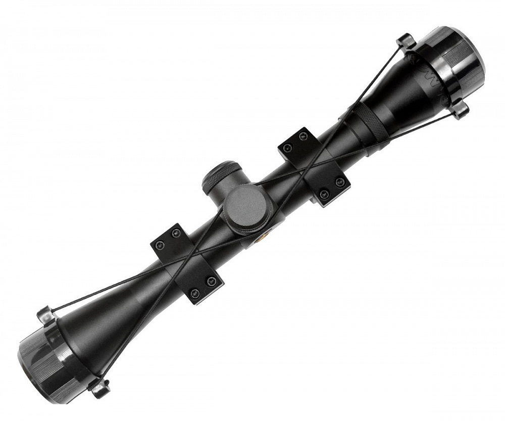 Винтовка пневматическая GAMO REPLAY-10 MAXXIM