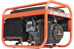 Бензиновый генератор PATRIOT GRS 3800 476102255