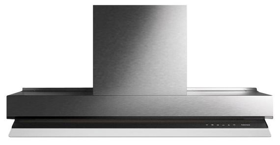 Встраиваемая вытяжка Falmec VIRGOLA NO-DROP TOUCH 60