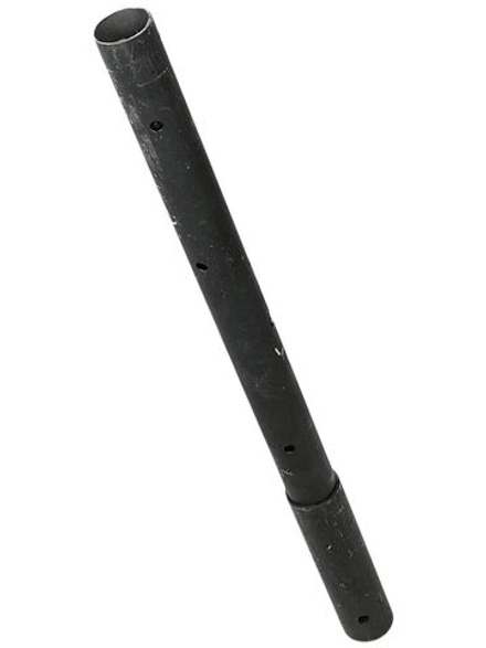 Кронштейн задних крыльев МАЗ и брызговиков (L800мм)