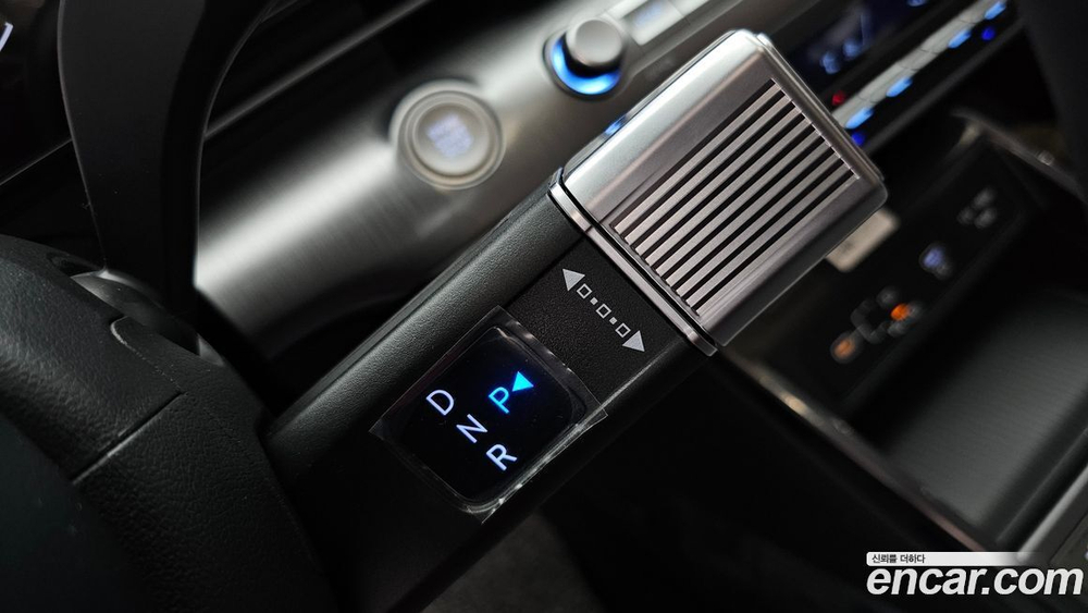 Hyundai KONA (SX2) Бензин 1.6 Turbo 2WD (02.2024)