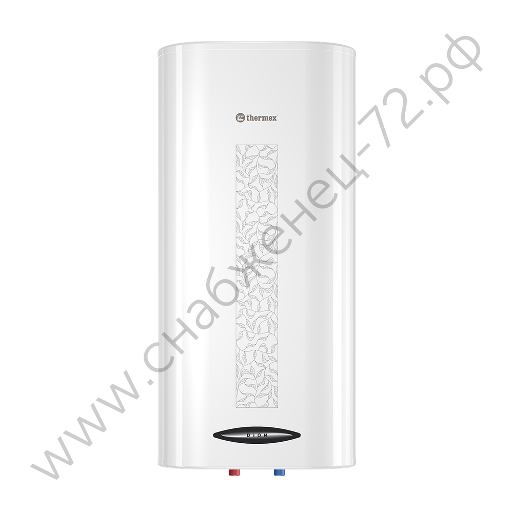 Водонагреватель THERMEX Dion 50 V