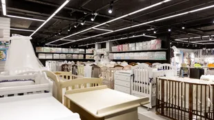 Москва, Ленинградское шоссе, 47