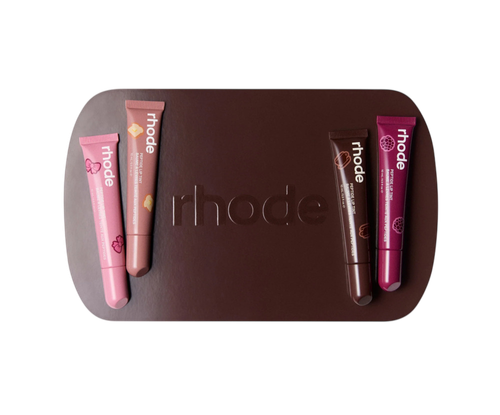 Rhode The Scented Peptide Lip Tint Set