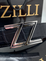 Ремень Zilli
