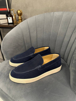 Лоферы Brunello Cucinelli