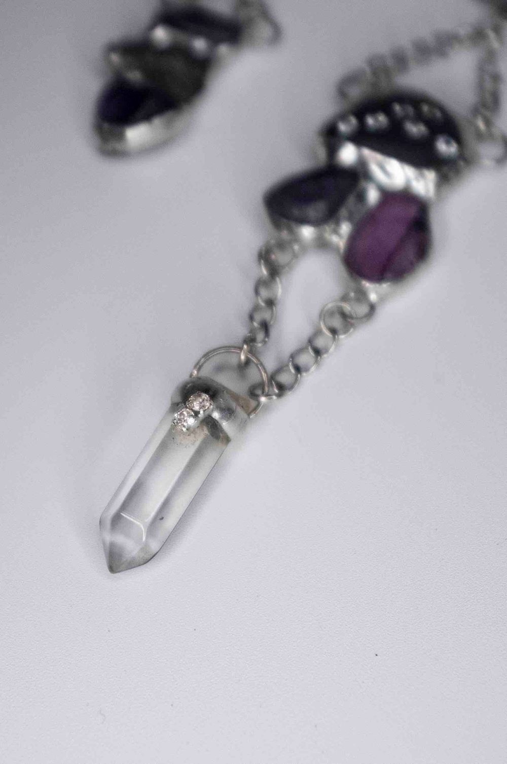 Серьги Reglow Lab Sp-Er-1