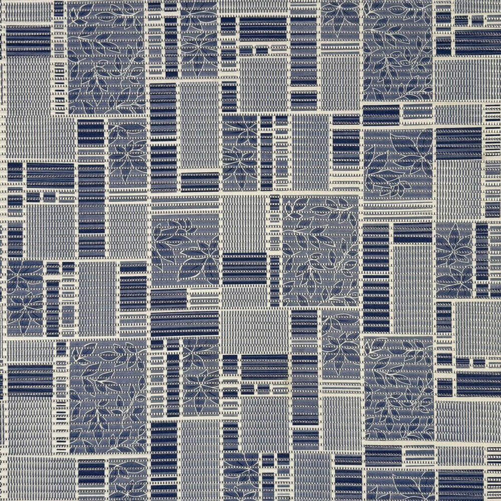 Коврик мерный AQUA STEP LUXE 0,65*15м толщина 5,5мм, M16270-1 BEIGE-BROWN