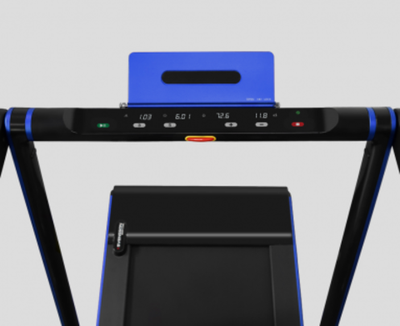 SVENSSON BODY LABS SPACETECH (ULTRAMARINE)