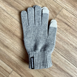 Перчатки Footwork iFingers Grey