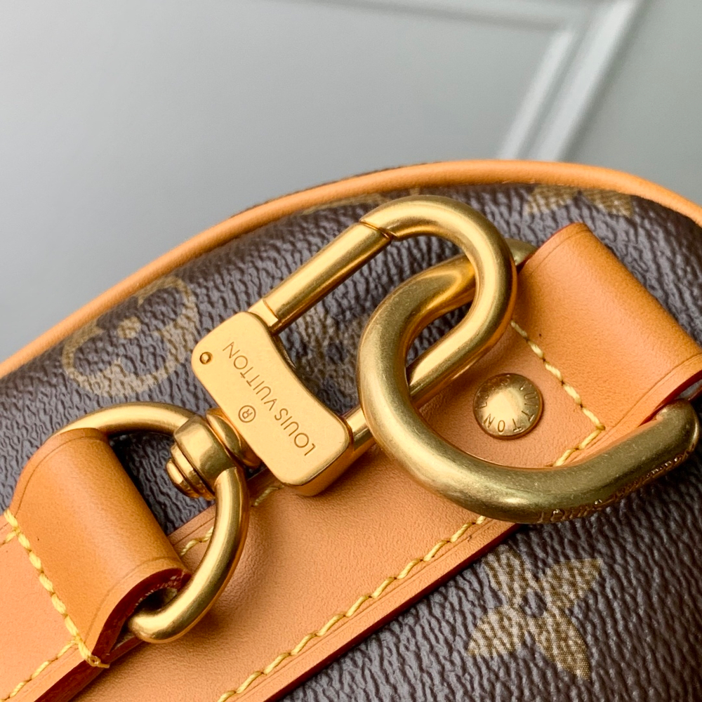 Louis Vuitton Keepall 25 Cargo
