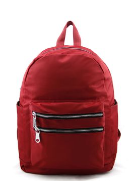 Рюкзак Basic Компактный. Красный