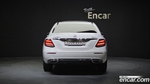 Mercedes-Benz E-Class W213 E220d 4MATIC Exclusive (06.2020)