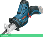 Сабельная пила Bosch GSA 12V-14 Professional без АКБ (060164L902)