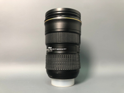 Nikon 24-70mm 2.8G ED AF-S