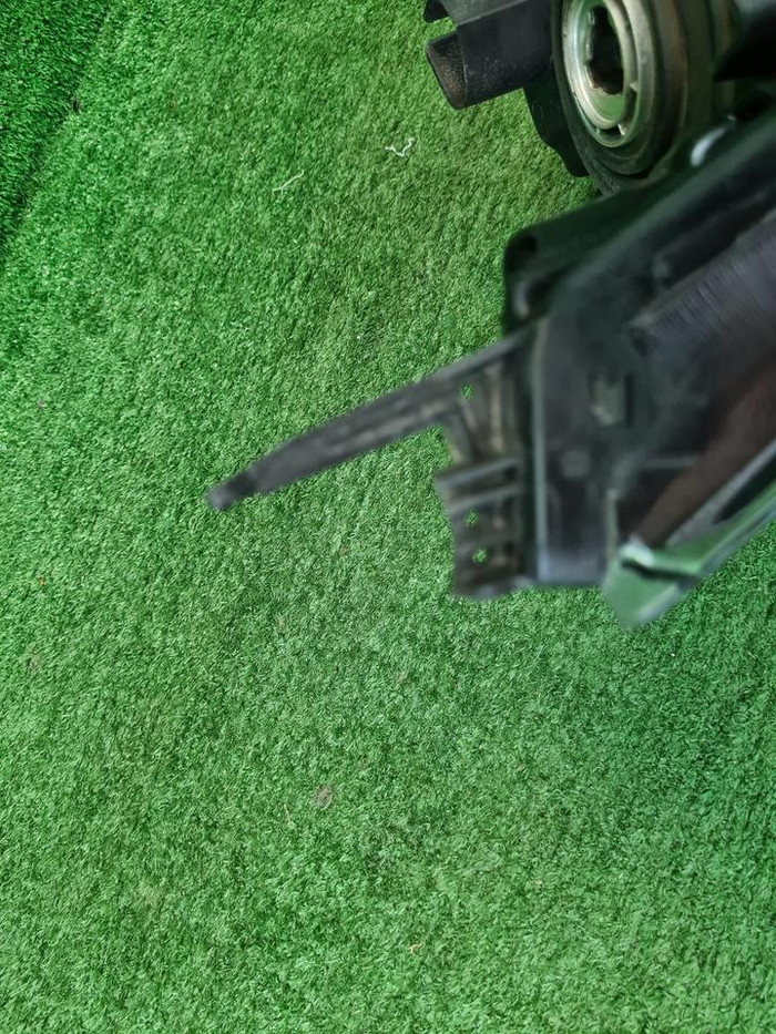 Фара правая Nissan Qashqai 2 j11 2017-2023 галоген