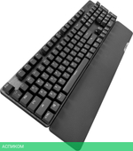 Клавиатура GMNG GG-KB785XW черный/серый (1901105)