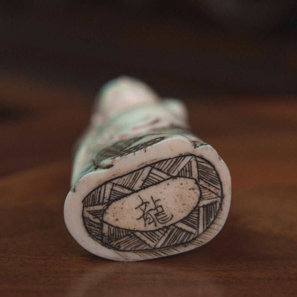 «Семь богов счастья»