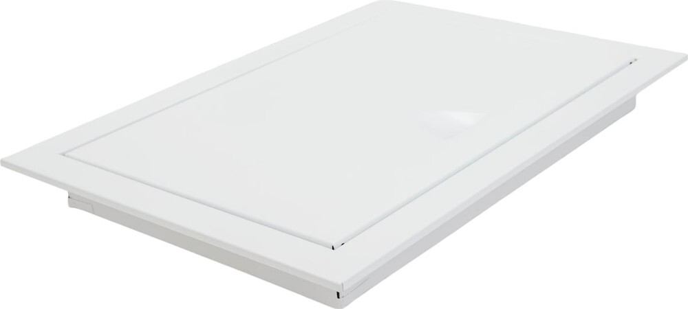 Люк ревизионный 20х30 окрашенная сталь