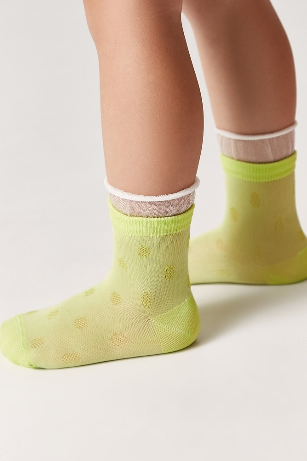 Conte-kids TIP-TOP Носки из вискозы с рисунками