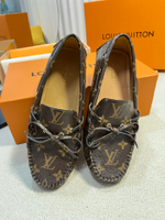 Louis Vuitton Mocassin