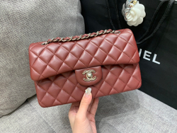Chanel Bag 23 cm