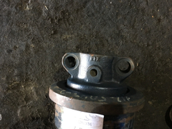 Каток опорный CAT 330/336D