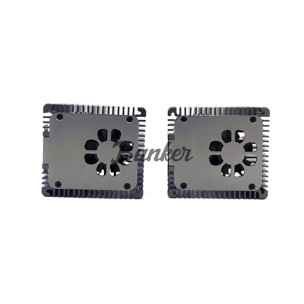 Светодиодные автомобильные LED лампы HID TO LED D5S 6000К 12V