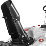 Снегоуборочная машина ИНТЕРСКОЛ СМБ-46/3 778.0.1.70