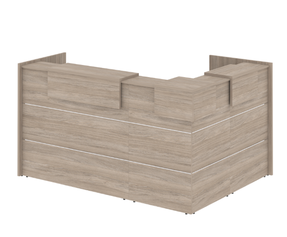 Ресепшен Оникс (Onix) вариант №23